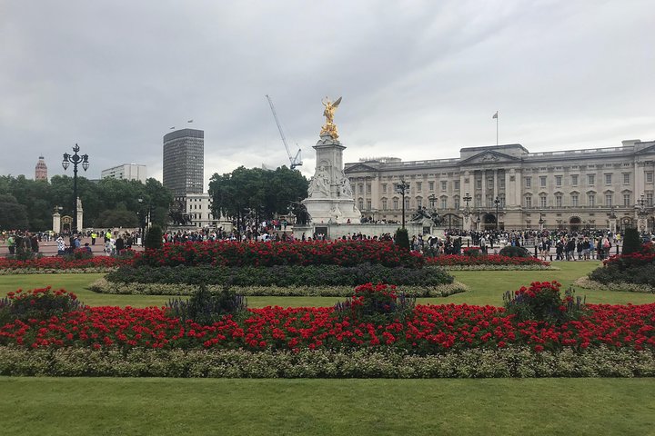 London Sightseeing Tours